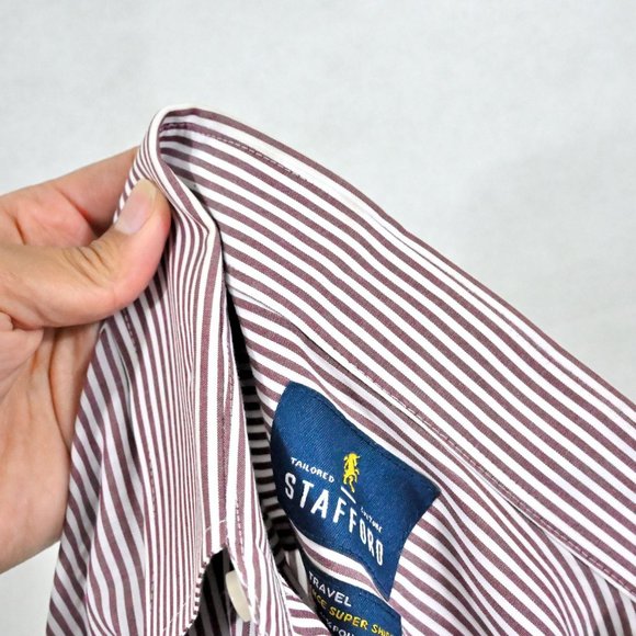 *Moved to @Foxtail90* STAFFORD Performance Super Shirt - Picture 8 of 8